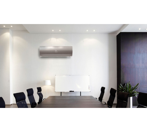 Настенный кондиционер Haier Flexis HSU-12HFF103/R3-G/HSU-12HUF103/R3/-40