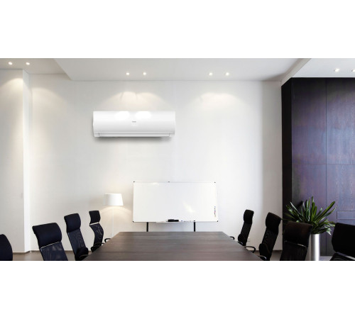 Настенный кондиционер Haier Flexis HSU-12HFF103/R3-W/HSU-12HUF103/R3/-40