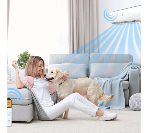 Настенный кондиционер Royal Clima Gloria RC-GL28HN/-40