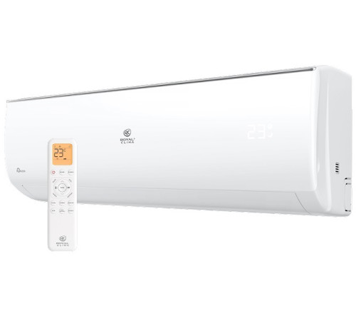 Настенный кондиционер Royal Clima Gloria RC-GL55HN/-40