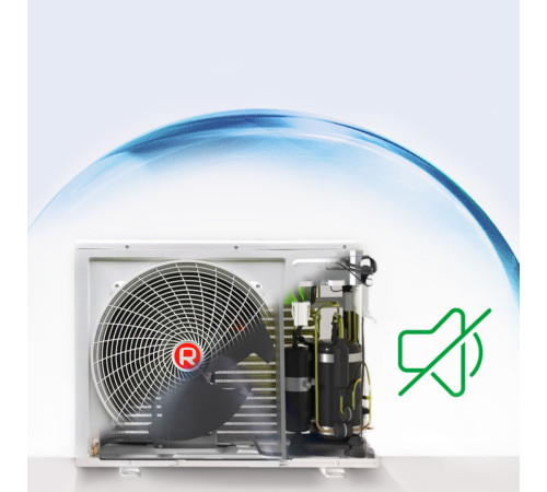 Настенный кондиционер Royal Clima Gloria RC-GL55HN/-40