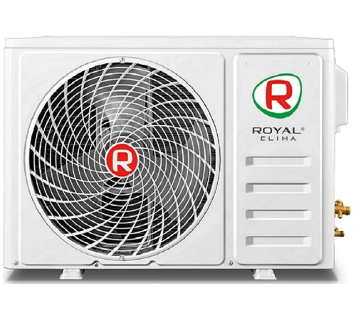 Настенный кондиционер Royal Clima Gloria RC-GL90HN/-40