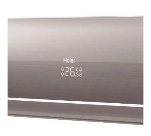 Настенный кондиционер Haier Flexis HSU-07HFF203/R3-G/HSU-07HUF203/R3/-40