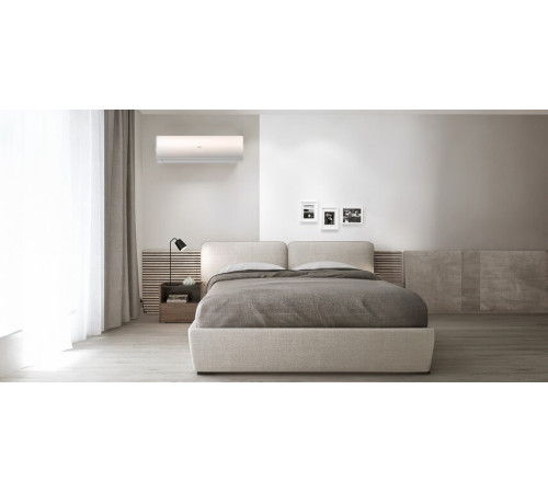 Настенный кондиционер Haier Flexis HSU-24HFF103/R3-W/HSU-24HUF103/R3/-40
