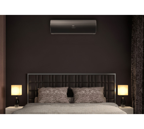 Настенный кондиционер Haier Flexis HSU-24HFF103/R3-B/HSU-24HUF103/R3/-40