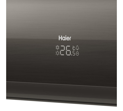 Настенный кондиционер Haier Flexis HSU-24HFF103/R3-B/HSU-24HUF103/R3/-40