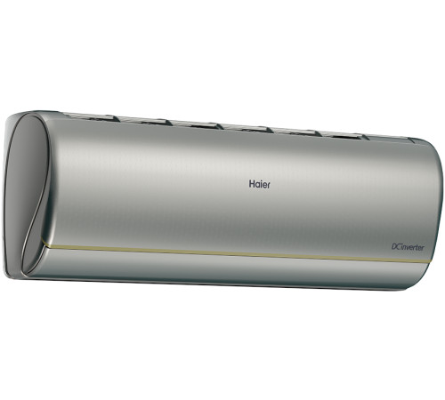 Настенный внутренний блок мульти сплит-системы Haier Jade Super Match AS50S2SJ3FA-S