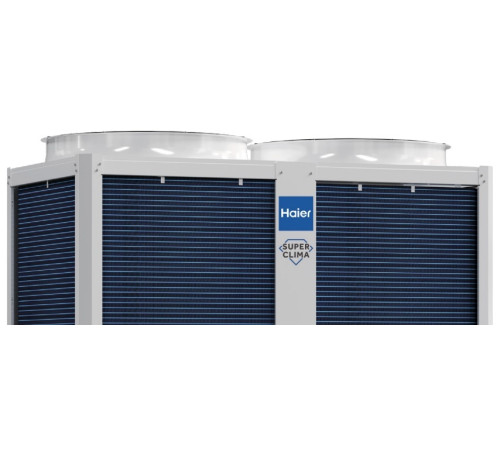Чиллер Haier CA0100HANH