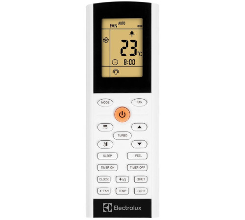 Настенный внутренний блок мульти-сплит системы Electrolux Portofino Super Match EACS/I-12HP FMI/N8_ERP_25Y