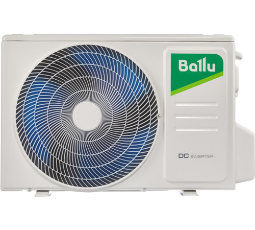 Настенный кондиционер Ballu Eco Smart BSYI-08HN8_V5