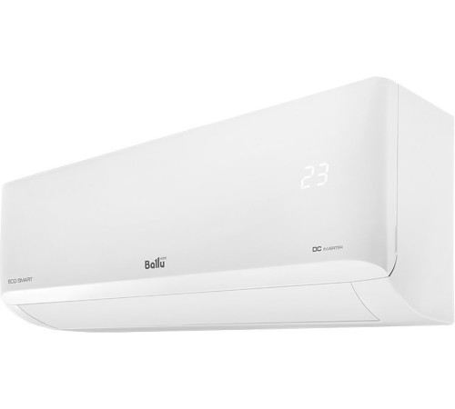 Настенный кондиционер Ballu Eco Smart BSYI-12HN8_V5