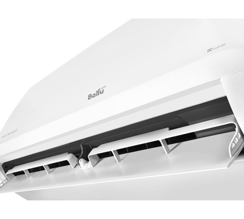 Настенный кондиционер Ballu Eco Smart BSYI-12HN8_V5