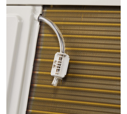 Настенный кондиционер Ballu Eco Smart BSYI-12HN8_V5