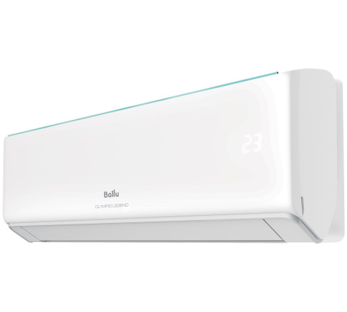 Настенный кондиционер Ballu Olympio Legend BSW-18HN1_24Y
