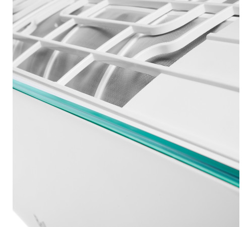 Настенный кондиционер Ballu Olympio Legend BSW-24HN1_24Y