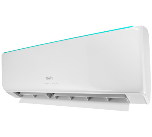 Настенный кондиционер Ballu Olympio Legend BSW-24HN1_24Y