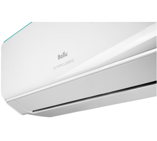 Настенный кондиционер Ballu Olympio Legend BSW-30HN1_24Y