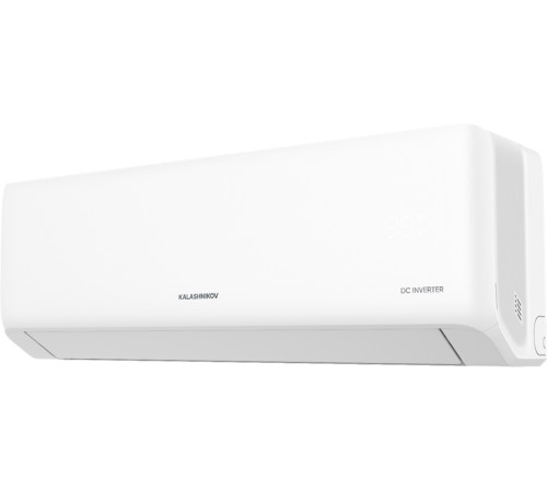 Настенный кондиционер Kalashnikov Патриот KVAC-I-07IN-PT1/KVAC-I-07OD-PT1