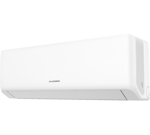 Настенный кондиционер Kalashnikov Патриот KVAC-18IN-PT1/KVAC-18OD-PT1