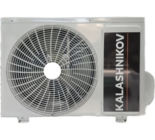 Настенный кондиционер Kalashnikov Патриот KVAC-18IN-PT1/KVAC-18OD-PT1