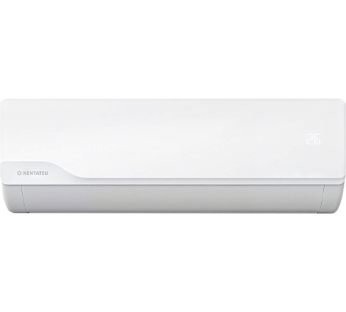 Настенный кондиционер Kentatsu Kumo KSGKU26HZRN1/KSRKU26HZRN1