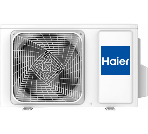 Настенный кондиционер Haier Quantum HSU-09HQJ103/R3-W/HSU-09HQJ103/R3