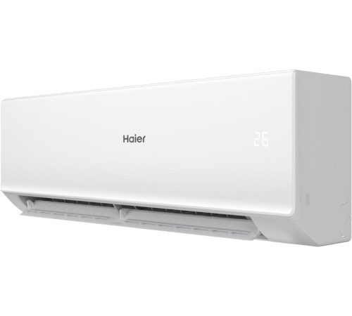 Настенный кондиционер Haier Quantum HSU-12HQJ103/R3-W/HSU-12HQJ103/R3
