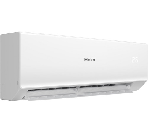 Настенный кондиционер Haier Quantum HSU-18HQJ103/R3-W/HSU-18HQJ103/R3