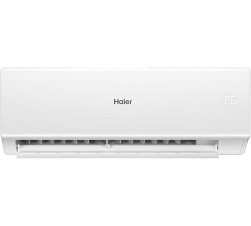 Настенный кондиционер Haier Quantum HSU-24HQJ103/R3-W/HSU-24HQJ103/R3