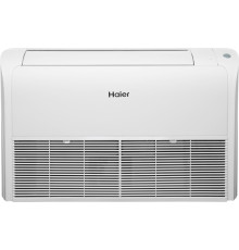Напольно-потолочный кондиционер Haier Super Match AC50S2SG2FA/1U50S2SJ3FA