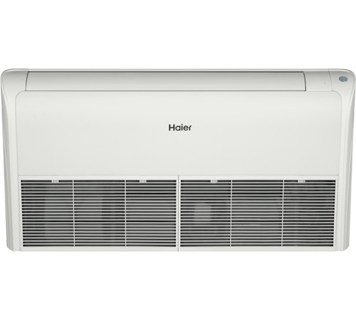 Напольно-потолочный кондиционер Haier Super Match AC105S2SH2FA/1U105S2SQ1FA