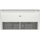 Напольно-потолочный кондиционер Haier Super Match AC105S2SH2FA/1U105S2SQ1FA