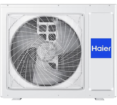 Напольно-потолочный кондиционер Haier Super Match AC105S2SH2FA/1U105S2SQ1FA