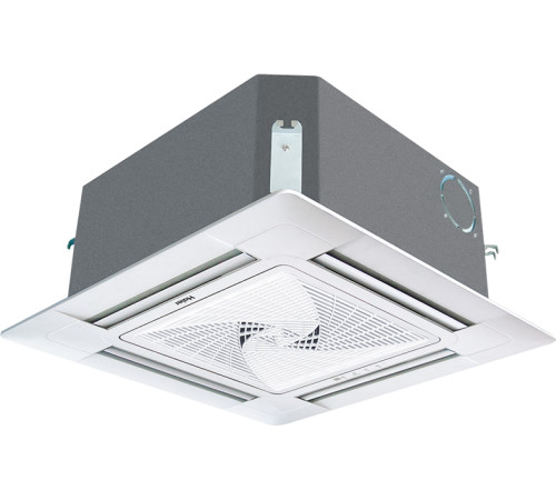 Кассетный кондиционер Haier Super Match AB25S2SC1FA/1U25S2SM4FA