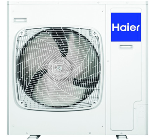 Кассетный кондиционер Haier Super Match AB140S2SR1FA/1U140S2SN2FA