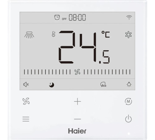 Канальный внутренний блок мульти-сплит системы Haier AD71S2SM9FA