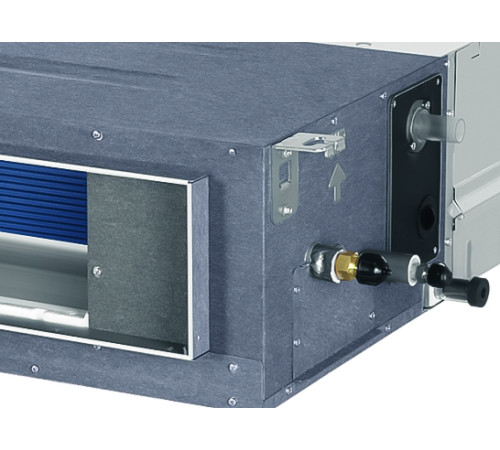 Канальный внутренний блок мульти-сплит системы Haier AD71S2SM9FA