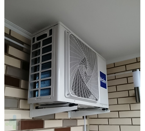 Внешний блок мульти сплит-системы на 2 комнаты Haier 2U40S2SM2FA