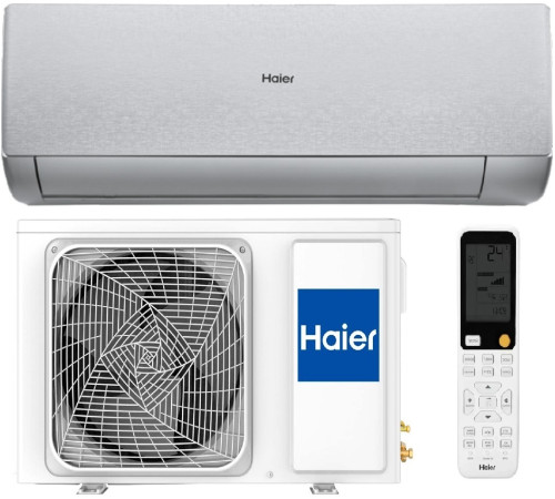 Настенный кондиционер Haier Stellar AS25SHP2HRA-S/1U25SHP2FRA