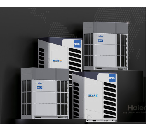 VRF система Haier AV32IMGEVA