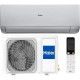 Настенный кондиционер Haier Stellar AS35SHP2HRA-S/1U35SHP2FRA
