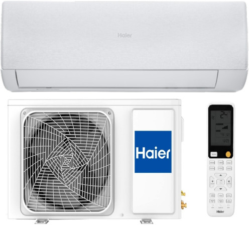 Настенный кондиционер Haier Stellar AS70SHP2HRA-W/1U70SHP2FRA