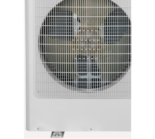 Внешний блок мульти сплит-системы на 4 комнаты Daichi Free Match DF100A4MS1R1