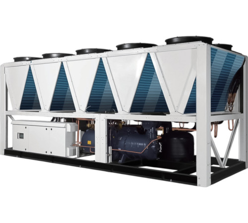 Чиллер Haier CI0440PANG