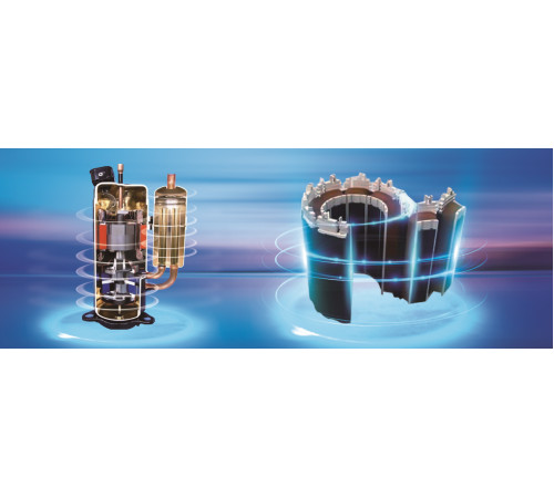 VRF система Haier AU14IFYEUA