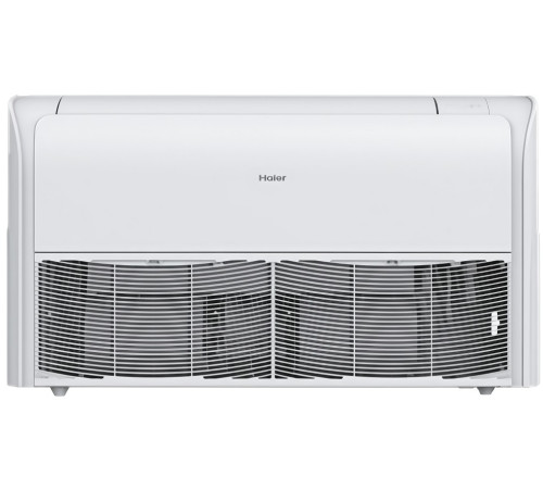 Напольно-потолочный кондиционер Haier AC105F2LD1FA/1U105F2LQ1FB