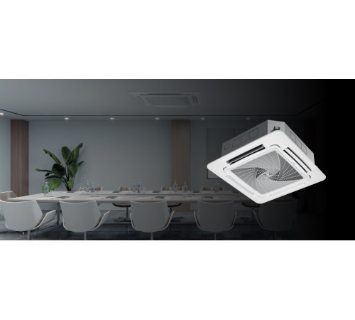 VRF система Haier AB242MNERL