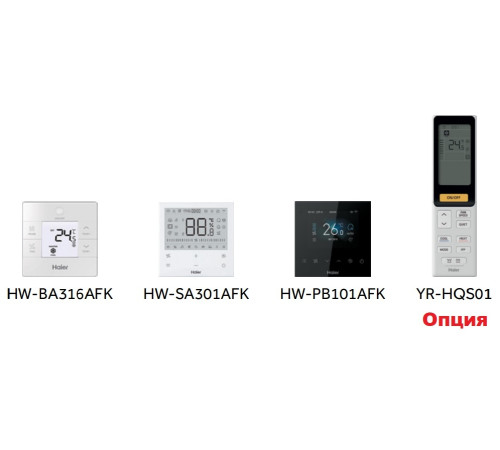 VRF система Haier AB602MNERL