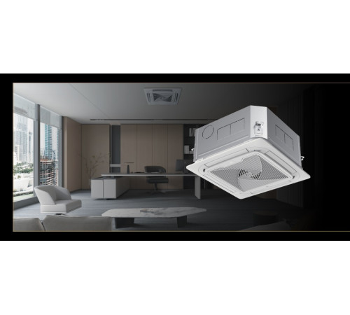 VRF система Haier AB052MCERL