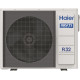 VRF система Haier AU042FCFRA